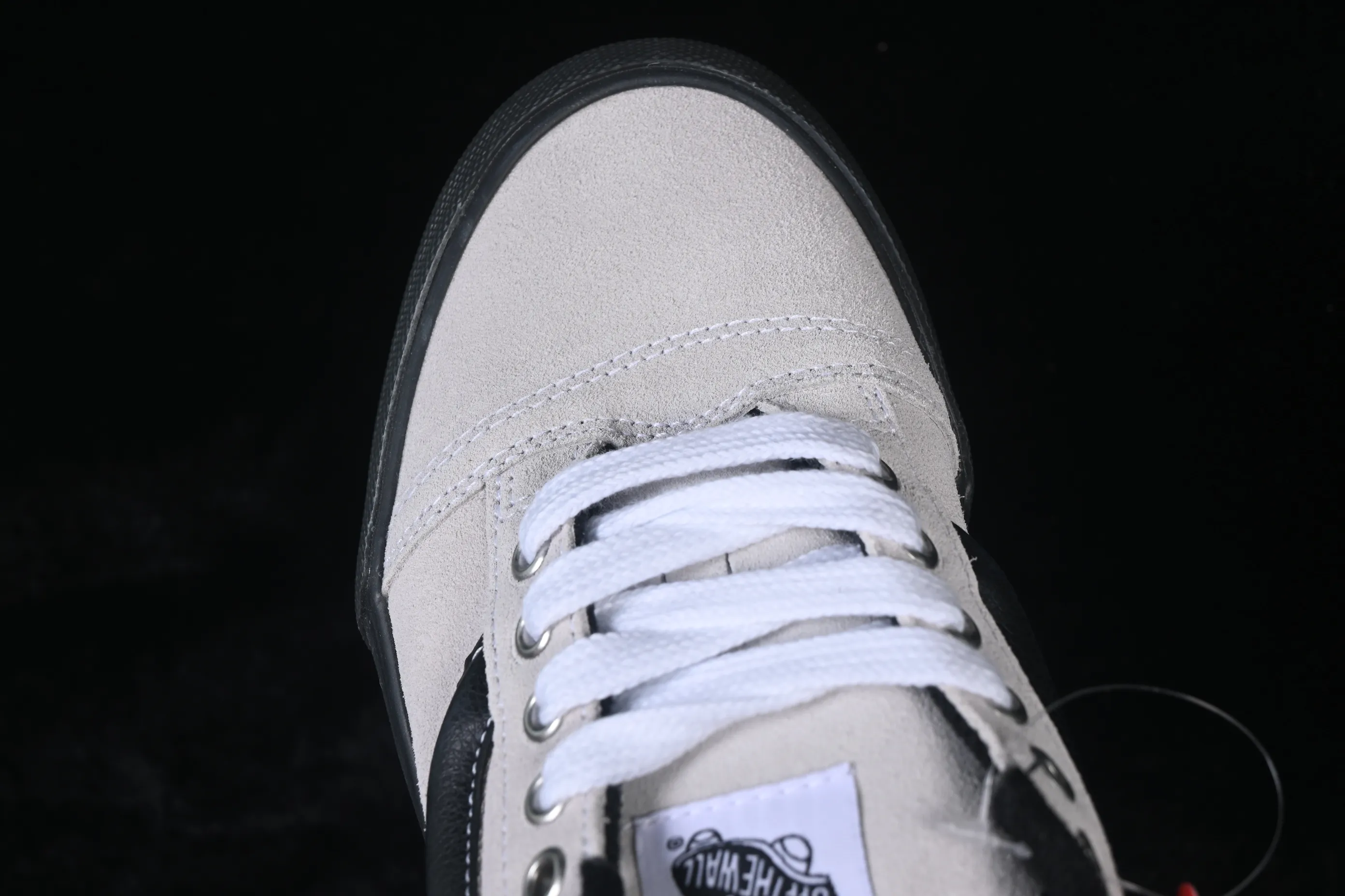 All categories Vans Vans series Vans Low Vans low-top Vans Sku-Skool Vans official low-top casual sneakers VN009QCBDAK